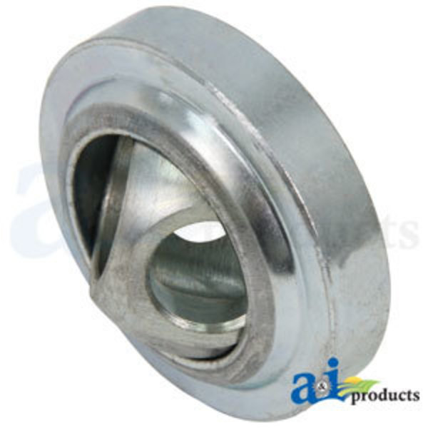 A & I Products Socket, Ball; Top Link - Cat I & II 8" x6" x2" A-BS108